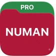 Numan Pro icon