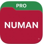 Numan Pro icon