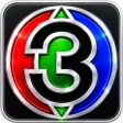 ช่อง3สด - 33HDไทยทีวีสีช่อง3 icon
