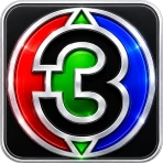 ช่อง3สด - 33HDไทยทีวีสีช่อง3 icon