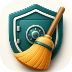 Take Cleanup icon