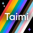 Taimi: Rencontres LGBTQ+, Chat icon