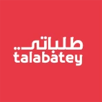 Talabatey طلباتي icon