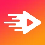 ReelRush - ショートドラマ動画アプリ icon