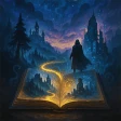 Tales RPG : Aventure IA icon