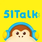 51Talk-สอนภาษาอังกฤษสำหรับเด็ก icon