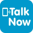 TalkNow - स्पोकन इंग्लिश AI icon