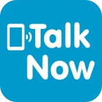 TalkNow - स्पोकन इंग्लिश AI icon