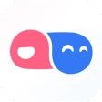 톡미(TalkMe): AI로 외국어 회화 연습, 스피킹 icon