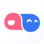 톡미(TalkMe): AI로 외국어 회화 연습, 스피킹 icon