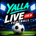 Yalla Live Football icon