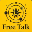 Astro Chat- Talk to Astrologer icon