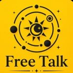 Astro Chat- Talk to Astrologer icon