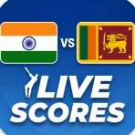 CricPlus -  Cricket Live Score icon