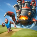 Ape Warforts icon