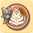 Good Coffee, Great Coffee icon