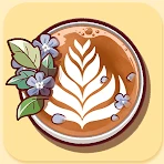 Good Coffee, Great Coffee icon