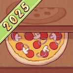 Buona Pizza, Grande Pizza icon