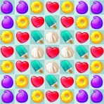 Raspberry Jam icon