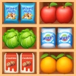 Sortime - Goods Sort Puzzle icon