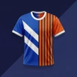 My Jersey - Football Designer