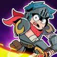Card Guardians Roguelike Games icon