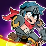 Card Guardians Roguelike Games icon