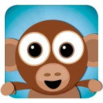 Spil for børn - børnespil icon