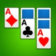 Harpan - Solitaire Spel icon