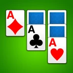 Harpan - Solitaire Spel icon