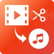 Video to MP3 - Audio Converter icon