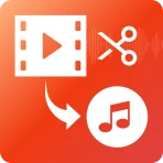 Video to MP3 - Audio Converter icon