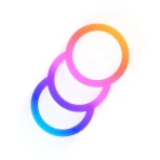 Blend Photos - Photo Blender icon