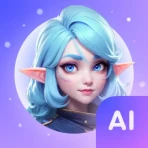 Cartoon Photo Editor icon