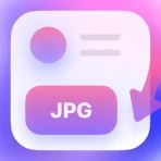 Image Converter - HEIC to JPG icon