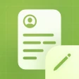 Resume Builder - CV Maker icon