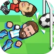 Flick Futebol: Gols Malucos icon