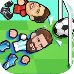 Flick Futebol: Gols Malucos icon