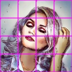 Grid For Drawing - Grid maker icon