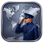 Diplomazia - Strategia online icon