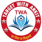 Target with Ankit(TWA) icon