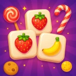 Fruit Match Fusion icon
