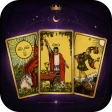 Tarot Read & Daily Horoscope icon