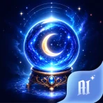 Tarot Read & Daily Horoscope icon
