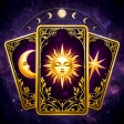 Zeva: Daily Horoscope & Tarot icon