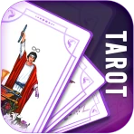 Tarot Life: Psychics & Healers icon
