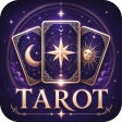 Daily Tarot & Card Reading icon
