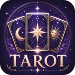 Daily Tarot & Card Reading icon