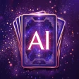 Tarot AI - Card Reading icon