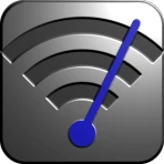 SmartWiFiSelector: strong WiFi icon